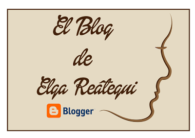 El Blog de Elga Reátegui (entrevistas)