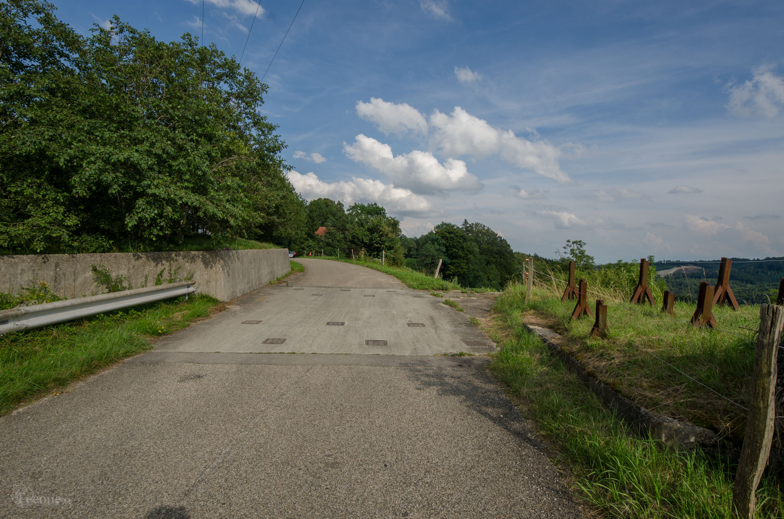 World of Teeone Lignerolle