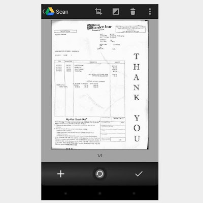 scanned file to Google Drive using the camera scanned file to Google Drive using the camera