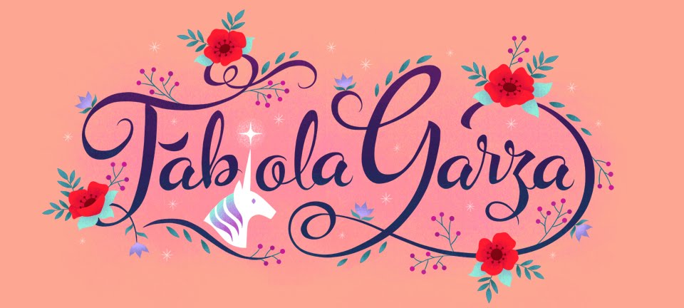 Fabiola Garza's Blog