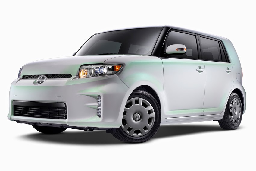 Scion
