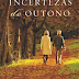 Incertezas de Outono - Gary Chapman & Catherine Palmer