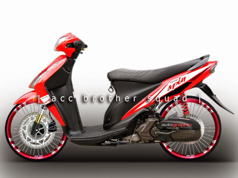 Bengkel Motor Suzuki Tangerang Bengkel Motor Suzuki Tangerang