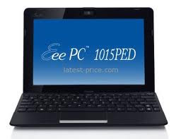 Asus Eee PC 1015B Laptops The Best