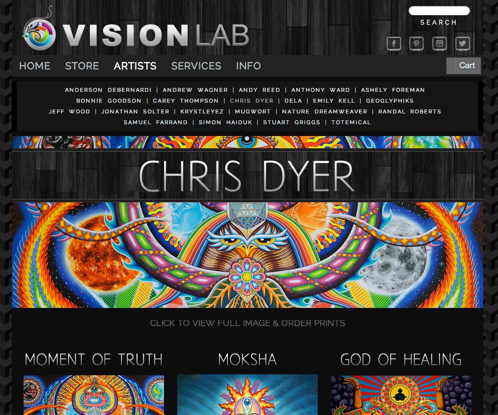 Positive Creations October 2013