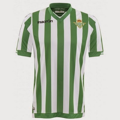camisetas de futbol Real Betis barata camisetas de futbol Real Betis barata