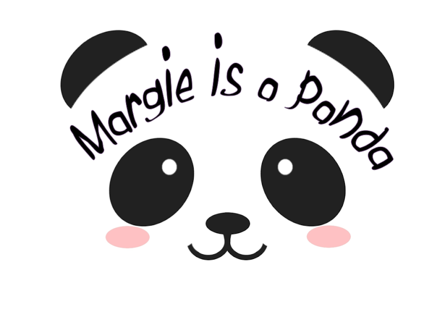 Margie is a Panda