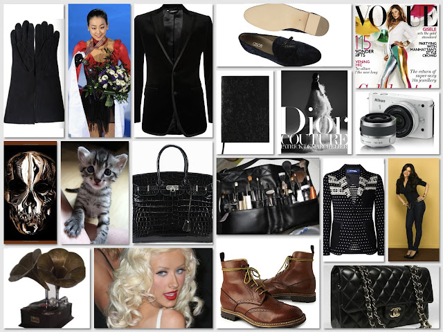 The Czar Is Alive: December 2011