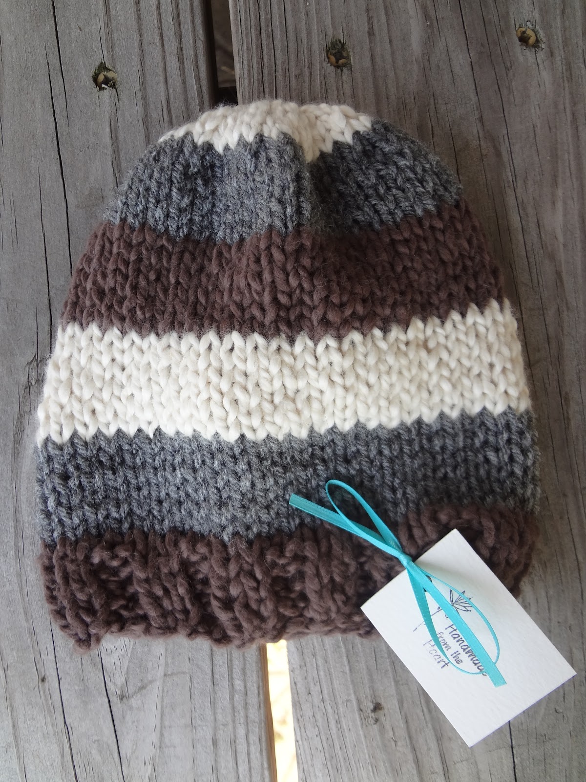 Fiber Flux Sweet Little Hats for Sweet Little Babies!