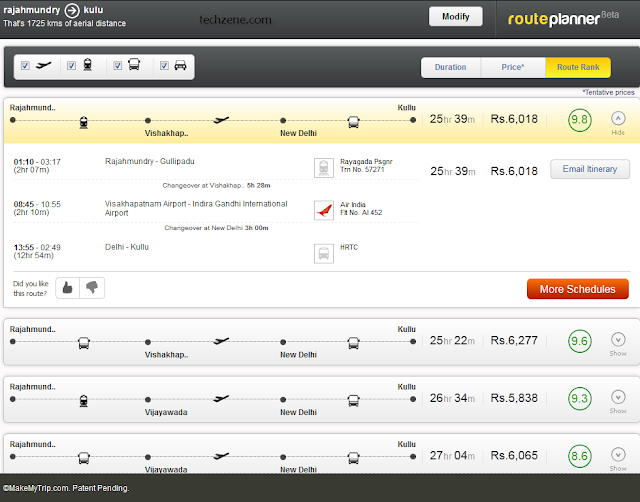 Train Journeys Train Journey Route Planner