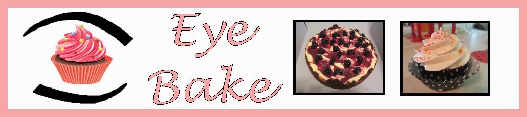 Eye Bake