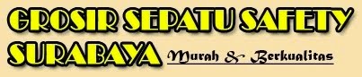 PABRIK SEPATU SAFETY | 031-72969021