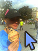 11. 10 km Street Run - Przemyska Dycha