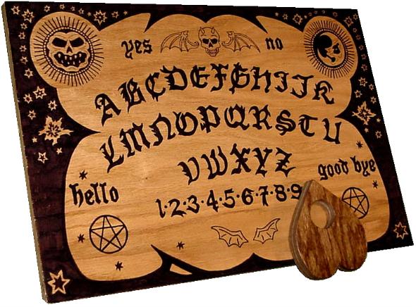 tabla ouija tabla ouija