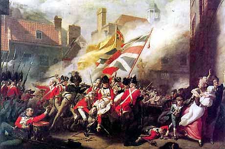 American Revolution Clip Art 050915» Vector Clip Art - Free Clip Art Images