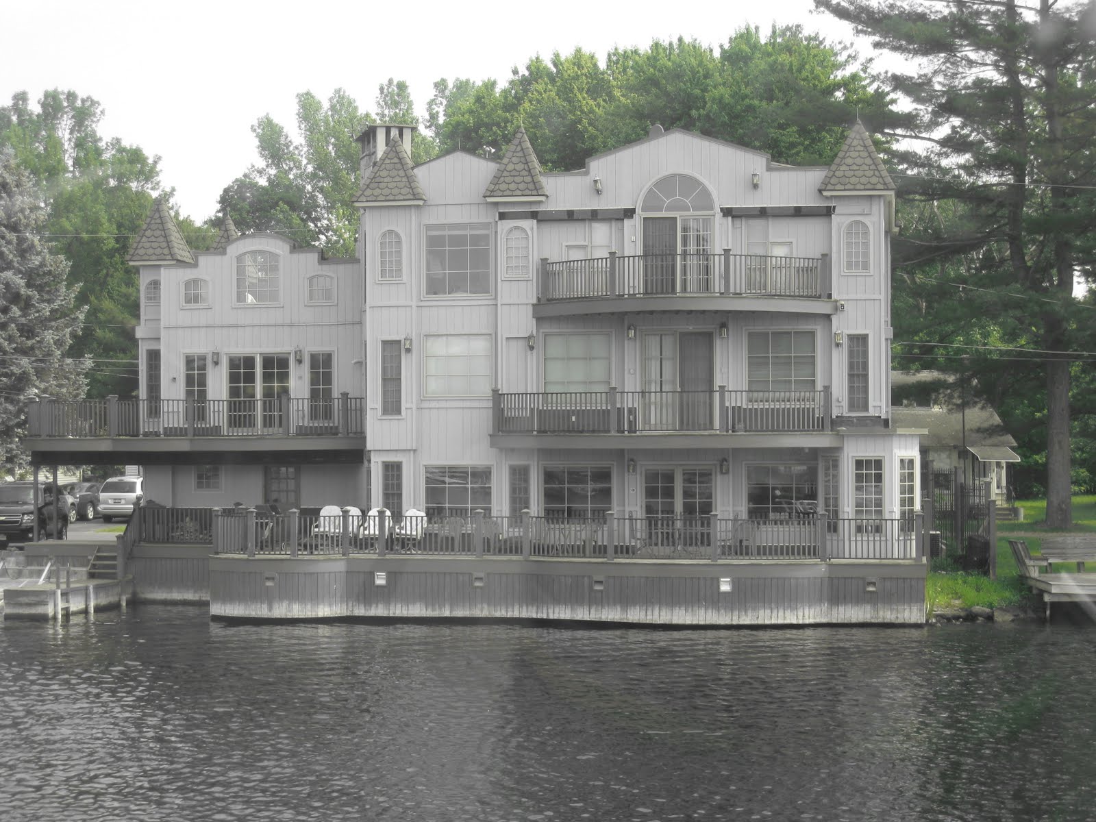 The Lady Jayne Looper Brewerton New York