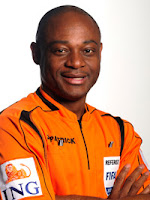Jérôme Efong Nzolo 21/09/1974 Beroep: bediende