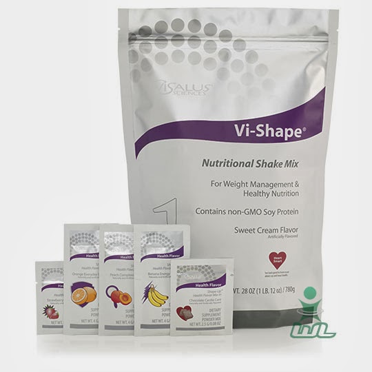Advocare and Body by Vi Vs Shakeology