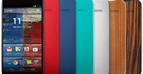 How and from where to purchase Motorola Moto E smart phone.