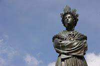 Our Lady Of La Salette Protects This Blog