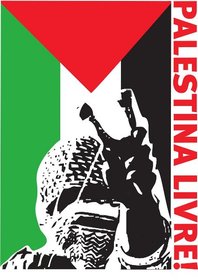 Palestina Livre!