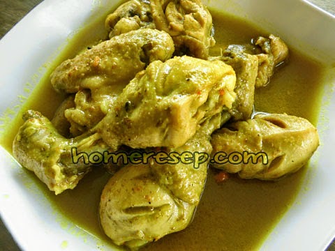 Resep Cara Membuat Kari Ayam Enak Masakan Resep Cara Membuat Kari Ayam Enak Masakan