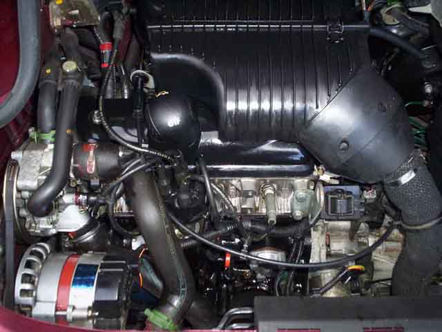 A Verdadeira Origem Do Motor Cht Autoentusiastas Classic