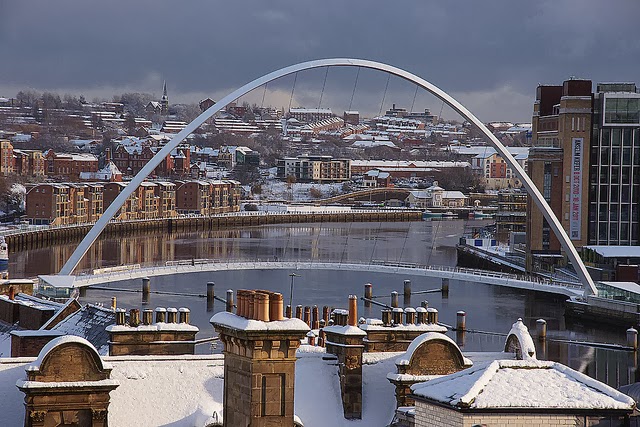 Gateshead