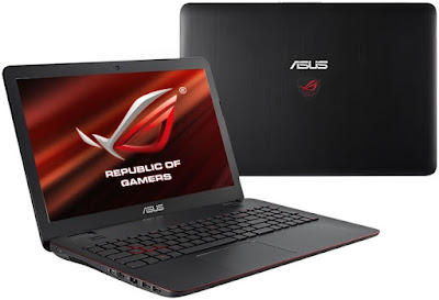 Asus G551JK-DM203H