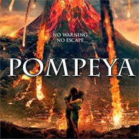Te invitamos al preestreno de "Pompeya". Apúntate y prueba suerte Te invitamos al preestreno de "Pompeya". Apúntate y prueba suerte