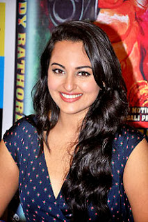 Sonakshi Sinha Profile Image