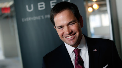 Marco Rubio - Jonah Engler Marco Rubio - Jonah Engler