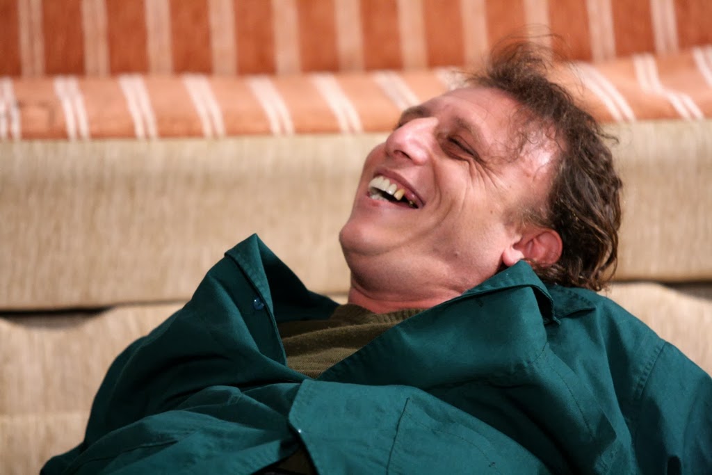 Jean Lemne Teatral Ro