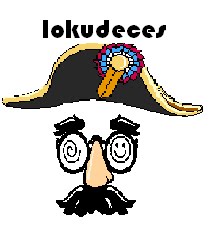 lokudeces