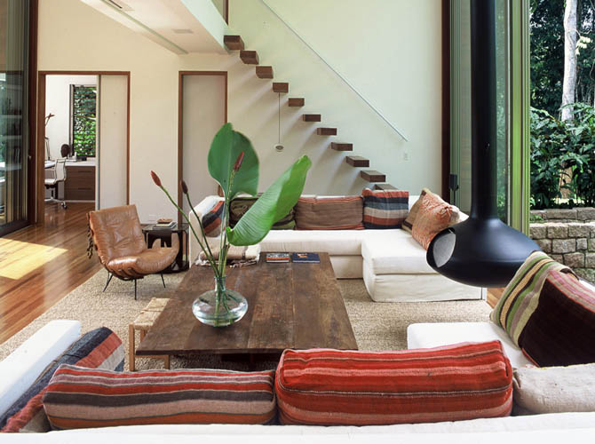 Interior Designers Homes