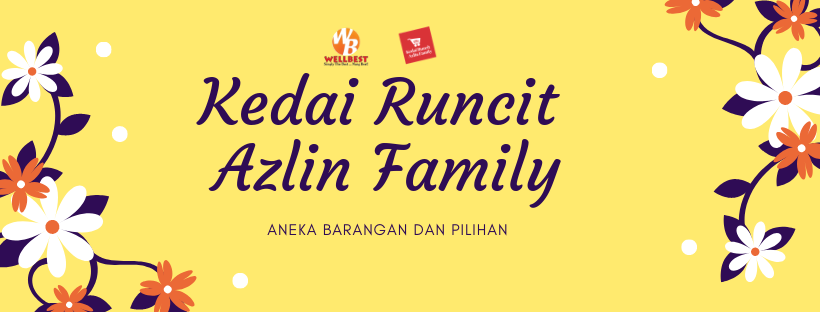 Kedai Runcit Azlin Family