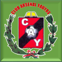 Club Arsenal Yauyos (CAY)