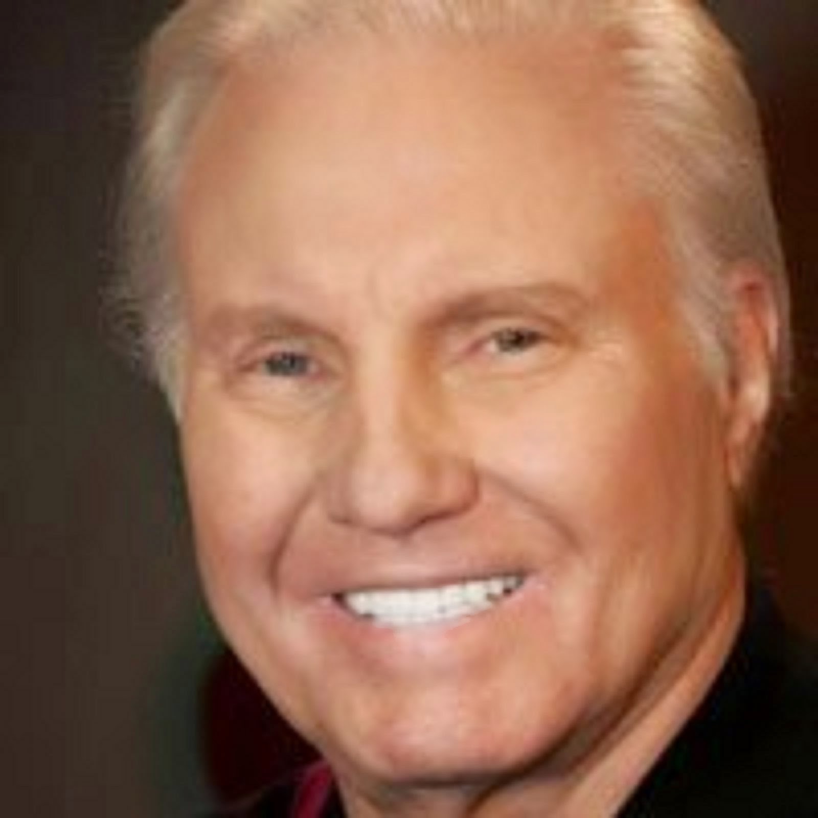 JIMMY SWAGGART- FALSE PREACHER