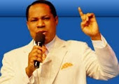 Pastor Chris