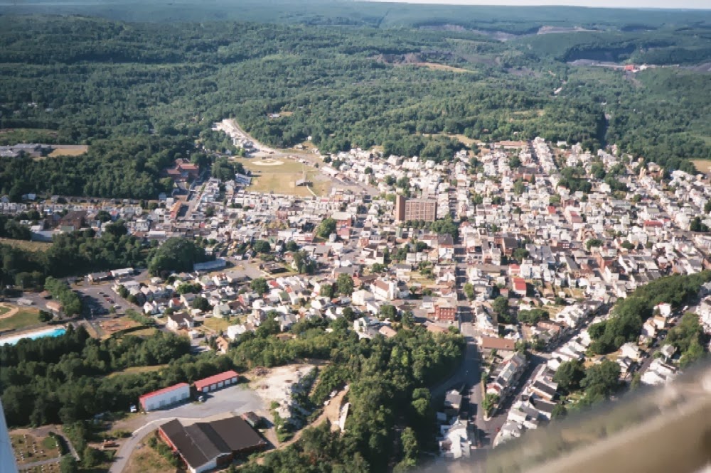 Skook News Skook Spotlight Minersville, PA (12 Pics)