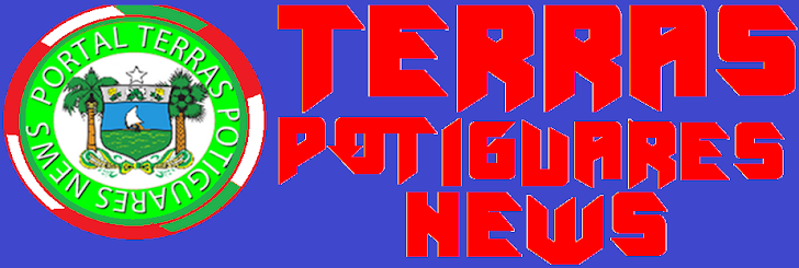 PORTAL TERRAS POTIGUARES  NEWS