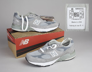 New Balance 993 Mens Running Shoes: Wholesale Cheap New Balance 993,many colors,size