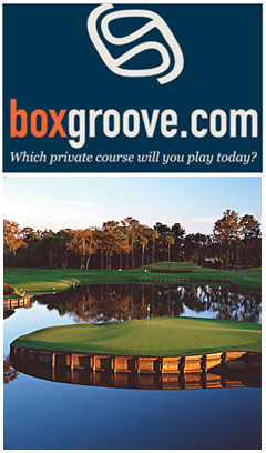 Boxgroove - Play Private Golf Courses Boxgroove - Play Private Golf Courses