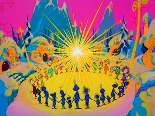 Celebrate anyway! © 1966 Turner Entertainment Co.