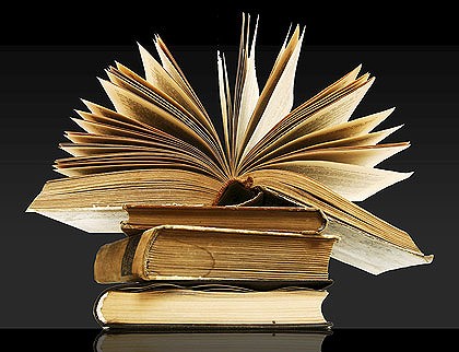 Books for Being - Barnabaspiper.com