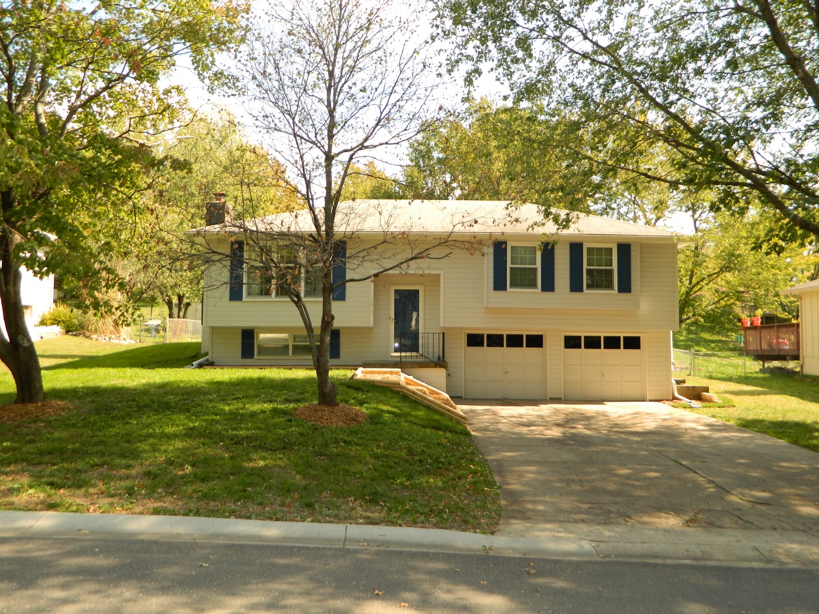 Newly Listed 1816 SE Stratford Street, Blue Springs, Missouri, 64014