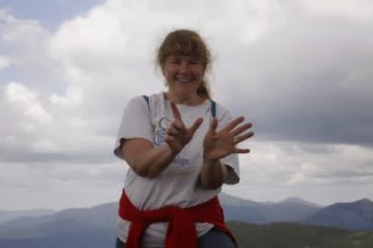The Quest for 46 High Peaks in ADKs