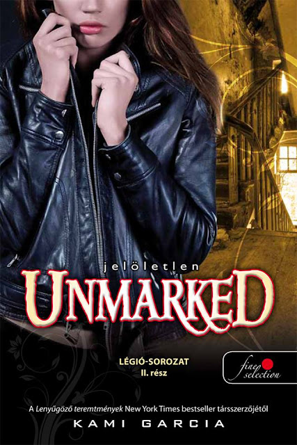 unmarked kami garcia unmarked kami garcia
