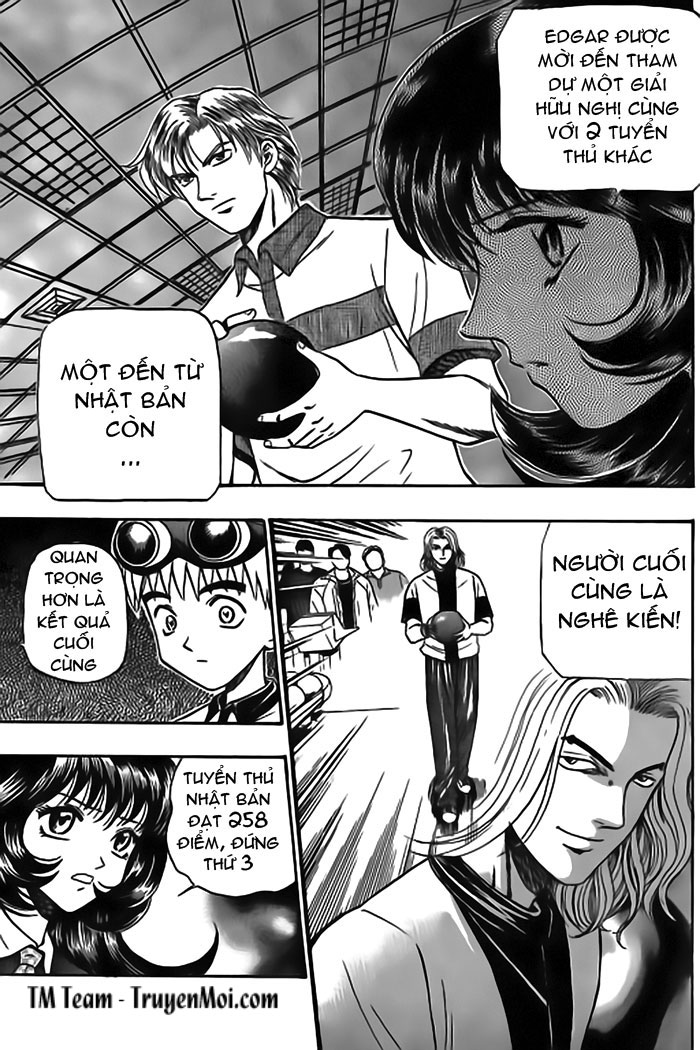 Bowling King-Vua Bowling