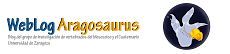 ARAGOSAURUS